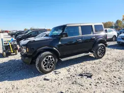 1FMDE8BH3TLA66934 2026 FORD BRONCO