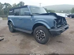 1FMDE8BH4SLA48537 2025 FORD BRONCO