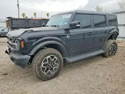1FMDE8BH4SLA78735 2025 FORD BRONCO