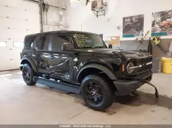 1FMDE8BH4SLA90206 2025 FORD BRONCO
