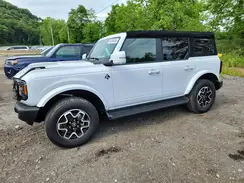 1FMDE8BH4SLB18604 2025 FORD BRONCO
