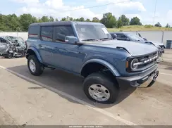 1FMDE8BH4SLB43499 2025 FORD BRONCO
