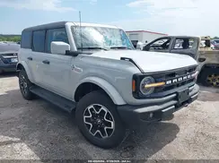 1FMDE8BH4TLA70023 2026 FORD BRONCO