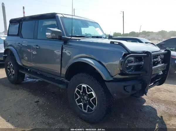 1FMDE8BH5RLA23348 2024 FORD BRONCO - Image 1