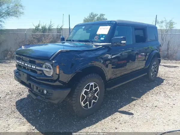 1FMDE8BH5RLA55880 2024 FORD BRONCO - Image 2