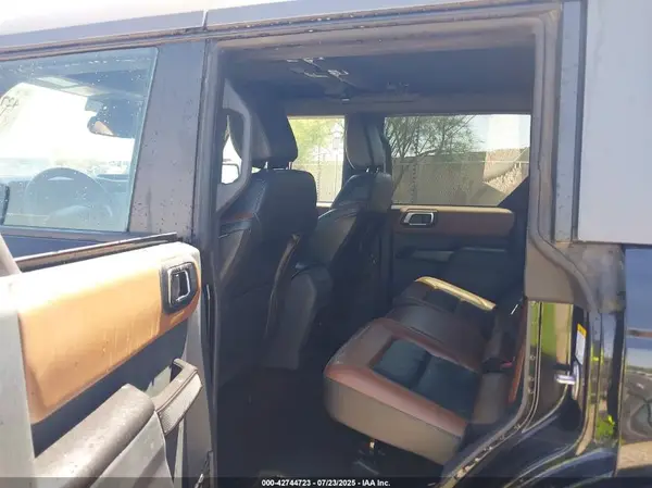 1FMDE8BH5RLA55880 2024 FORD BRONCO - Image 8