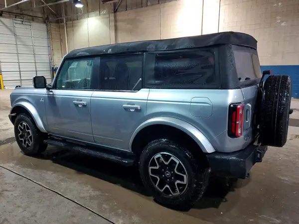 1FMDE8BH5RLA58147 2024 FORD BRONCO - Image 2