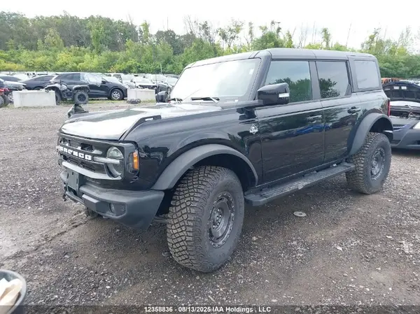 1FMDE8BH5RLA76759 2024 FORD BRONCO - Image 2