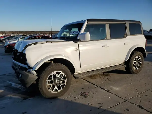 1FMDE8BH5RLA80150 2024 FORD BRONCO - Image 1