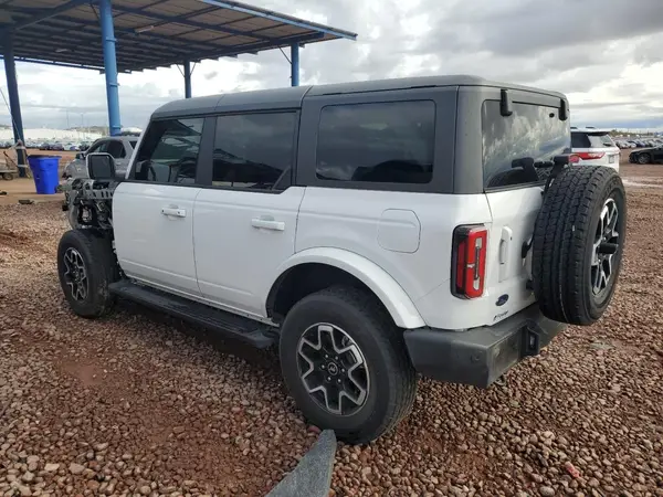 1FMDE8BH5RLB15608 2024 FORD BRONCO - Image 2