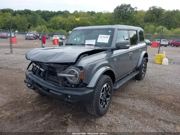 1FMDE8BH5RLB26298 2024 FORD BRONCO - Image 2