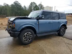 1FMDE8BH5SLA46795 2025 FORD BRONCO