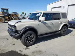 1FMDE8BH5SLA76377 2025 FORD BRONCO