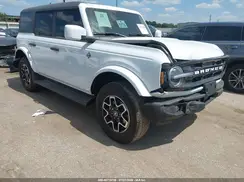 1FMDE8BH5TLA80740 2026 FORD BRONCO