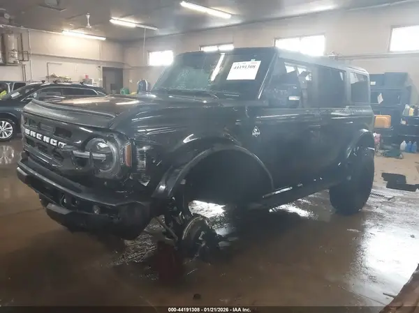 1FMDE8BH6RLA13797 2024 FORD BRONCO - Image 2