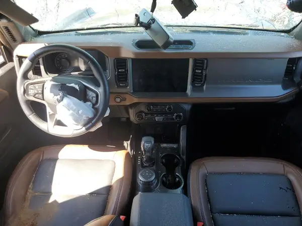 1FMDE8BH6RLA93179 2024 FORD BRONCO - Image 8