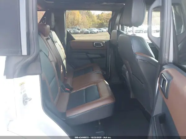 1FMDE8BH6RLA99662 2024 FORD BRONCO - Image 8