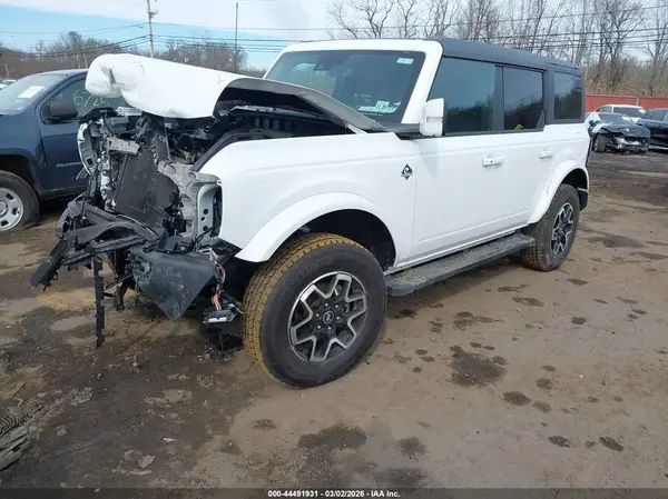 1FMDE8BH6RLB12751 2024 FORD BRONCO - Image 2
