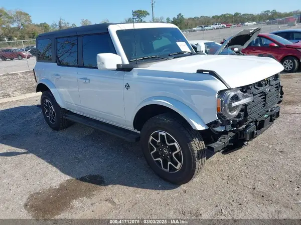 1FMDE8BH6RLB35995 2024 FORD BRONCO - Image 1