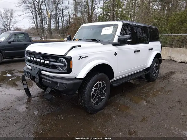 1FMDE8BH6RLB43210 2024 FORD BRONCO - Image 2