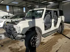 1FMDE8BH6SLA64206 2025 FORD BRONCO