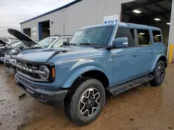1FMDE8BH6SLB65407 2025 FORD BRONCO