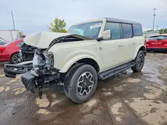 1FMDE8BH6SLB68307 2025 FORD BRONCO