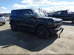 1FMDE8BH6SLB78495 2025 FORD BRONCO