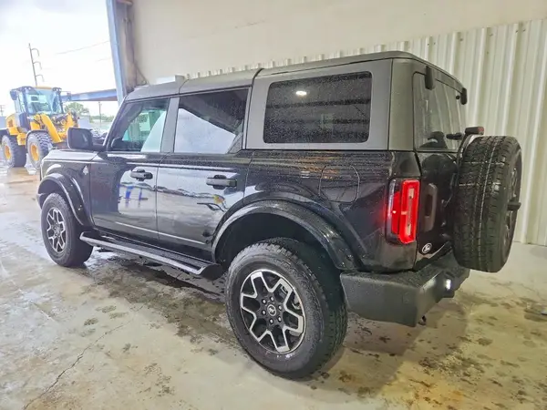 1FMDE8BH6TLA44555 2026 FORD BRONCO - Image 2