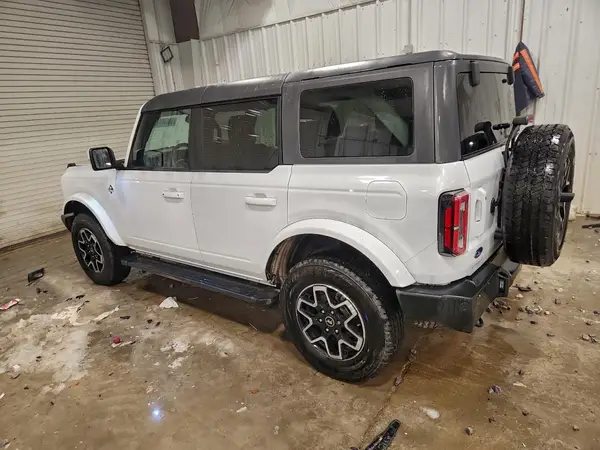 1FMDE8BH7RLA11914 2024 FORD BRONCO - Image 2