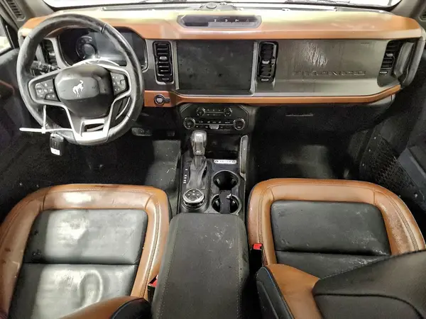 1FMDE8BH7RLA11914 2024 FORD BRONCO - Image 8