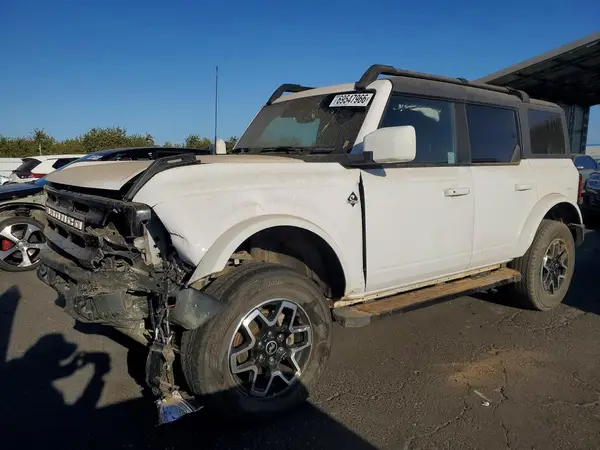 1FMDE8BH7RLA26204 2024 FORD BRONCO - Image 1