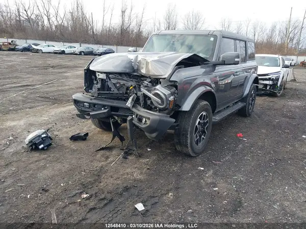 1FMDE8BH7RLA34514 2024 FORD BRONCO - Image 2