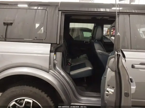 1FMDE8BH7RLA99704 2024 FORD BRONCO - Image 8