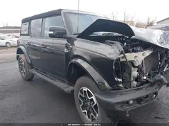 1FMDE8BH7RLB16713 2024 FORD BRONCO