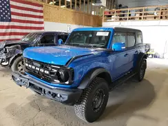 1FMDE8BH7RLB20261 2024 FORD BRONCO