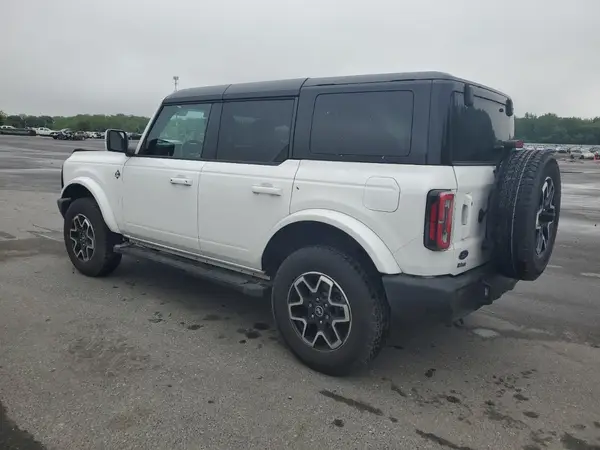 1FMDE8BH7RLB43460 2024 FORD BRONCO - Image 2
