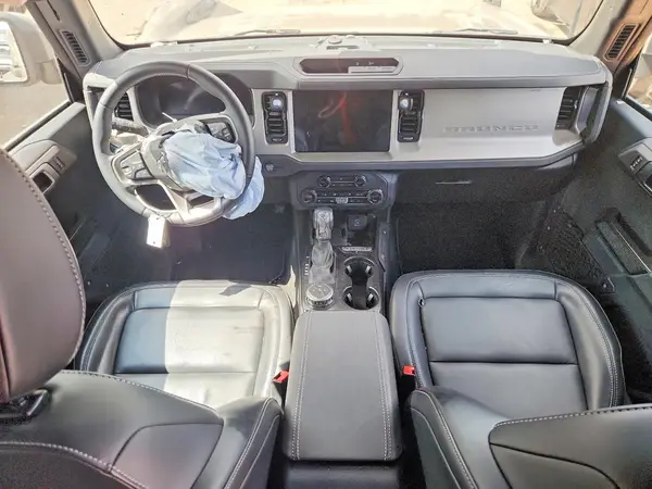 1FMDE8BH7SLA45180 2025 FORD BRONCO - Image 8