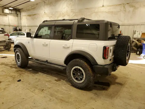 1FMDE8BH8RLA06513 2024 FORD BRONCO - Image 2