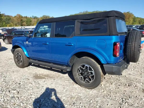 1FMDE8BH8RLA23540 2024 FORD BRONCO - Image 2