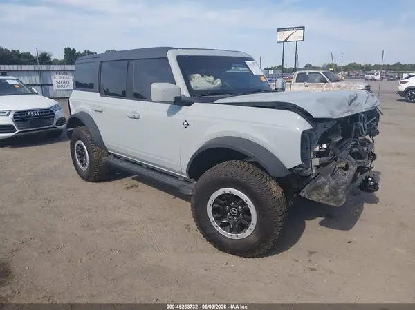 1FMDE8BH8RLA57879 2024 FORD BRONCO - Image 1