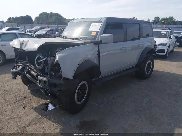 1FMDE8BH8RLA57879 2024 FORD BRONCO - Image 2