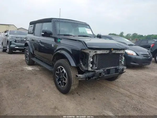 1FMDE8BH8RLA65447 2024 FORD BRONCO - Image 1
