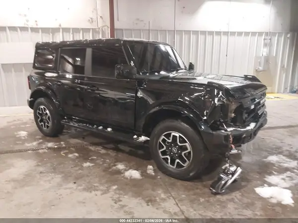 1FMDE8BH8RLA71362 2024 FORD BRONCO - Image 1