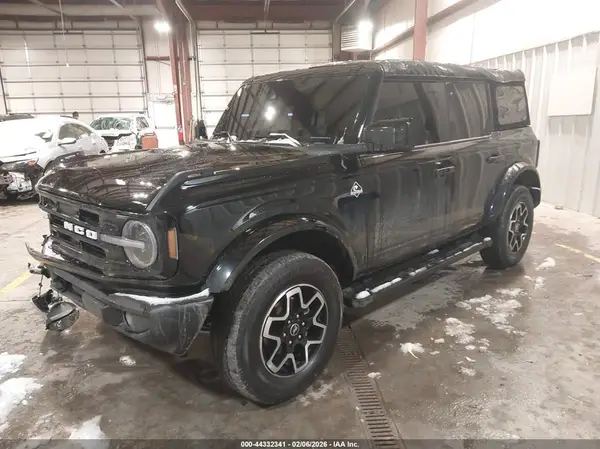 1FMDE8BH8RLA71362 2024 FORD BRONCO - Image 2