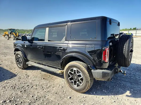 1FMDE8BH8RLA81261 2024 FORD BRONCO - Image 2