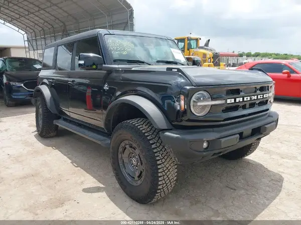 1FMDE8BH8RLA93572 2024 FORD BRONCO - Image 1
