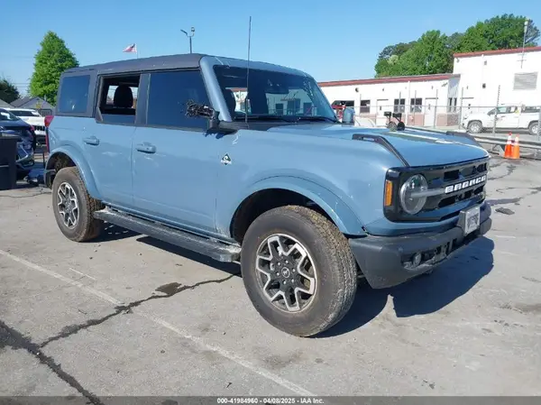 1FMDE8BH8RLB07390 2024 FORD BRONCO - Image 1