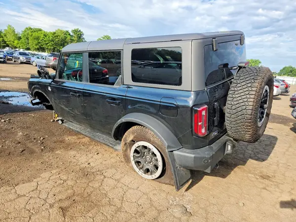 1FMDE8BH8RLB28448 2024 FORD BRONCO - Image 2