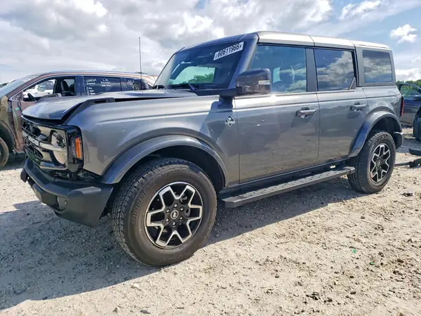 1FMDE8BH8RLB31351 2024 FORD BRONCO - Image 1